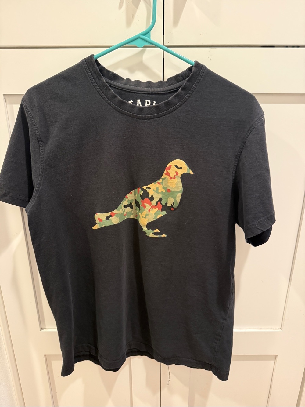 Staple shirt vintage